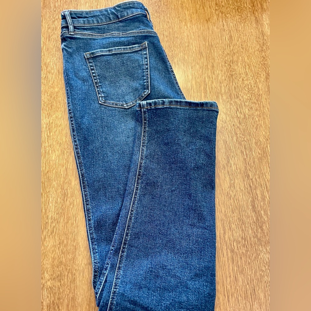 Reitmans Tall Jeans